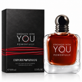 Emporio Armani Stronger With You Powerfully EDP 100ml