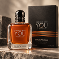 Emporio Armani Stronger With You Intensely EDP 100ml