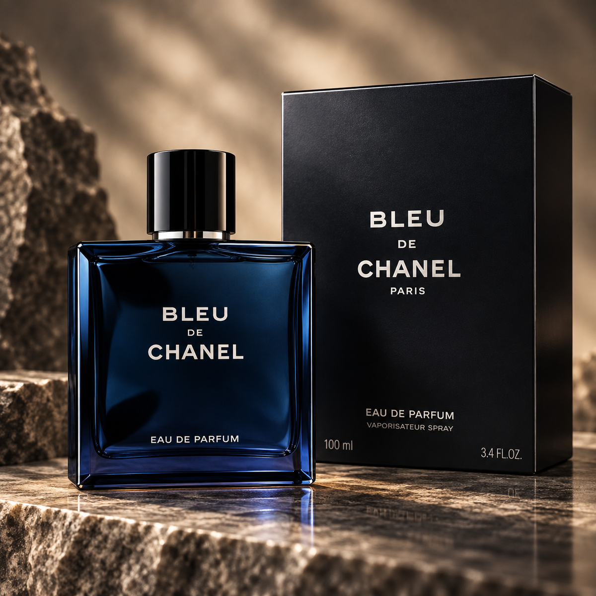 Bleu de Chanel Eau de Parfum