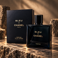 Bleu de Chanel Parfum