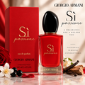 Giorgio Armani Sì Passione Eau de Parfum 100ml