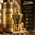 Jean Paul Gaultier Le Male Elixir Eau de Parfum 100ml