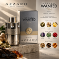 Azzaro Wanted Yin Eau de Parfum 100ml