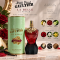 Jean Paul Gaultier La Belle Le Parfum Eau de Parfum Intense