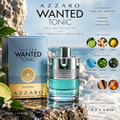 Azzaro Wanted Tonic Eau de Toilette