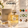 Chanel Gabrielle Eau de Parfum