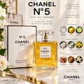 Chanel N°5 Eau de Parfum