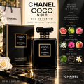 CHANEL Coco Noir Eau de Parfum