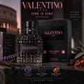 Valentino Uomo Born In Roma Intense EDP 100ml