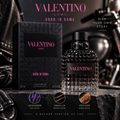 Valentino Uomo Born In Roma EDP 100ml