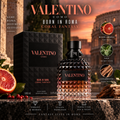 Valentino Uomo Born In Roma Coral Fantasy EDT 100ml