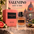 Valentino Donna Born In Roma Coral Fantasy EDP 100ml