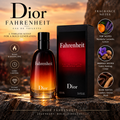 Dior Fahrenheit Eau de Toilette 100ml