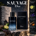 Dior Sauvage Eau de Parfum 100ml