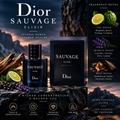 Dior Sauvage Elixir 100ml