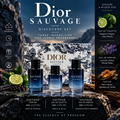 Dior Sauvage Discovery Set 30ml