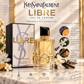 YSL Libre Eau de Parfum 100ml