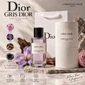 Dior Gris Dior Eau de Parfum 125ml – Unisex