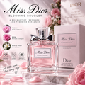 Miss Dior Blooming Bouquet Eau de Toilette 100ml