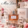 Miss Dior Eau de Parfum 100ml