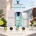 Louis Vuitton Imagination Eau de Parfum 100ml