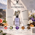 Louis Vuitton Symphony Extrait de Parfum