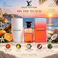 Louis Vuitton On The Beach Eau de Parfum 100ml