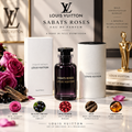 Louis Vuitton Sabats Roses Eau de Parfum 100ml
