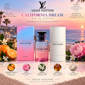 Louis Vuitton California Dream Eau de Parfum 100ml