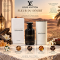 Louis Vuitton Fleur du Désert Eau de Parfum 100ml
