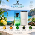 Louis Vuitton Pacific Chill Eau de Parfum 100ml