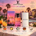 Louis Vuitton City of Stars Eau de Parfum 100ml