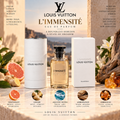 Louis Vuitton L’Immensité Eau de Parfum 100ml
