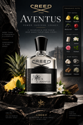Creed Aventus Eau de Parfum 100ml – Iconic Luxury Fragrance