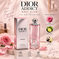 Addict Rosy Glow 100ml