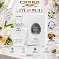 Creed Love In White 75ml