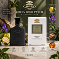 Creed Green Irish Tweed 100ml