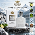 Creed Silver Mountain Water 100ml