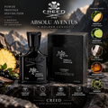 Creed Absolu Aventus 75ml