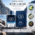 Acqua di Giò Profondo Parfum – Giorgio Armani
