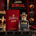 Jean Paul Gaultier Scandal Pour Homme EDT 100ml