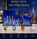 Bond No. 9 New York Nights Eau de Parfum 100ml