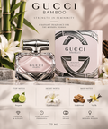 Gucci Bamboo Eau de Toilette 75ml