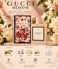 Gucci Bloom Eau de Parfum 100ml