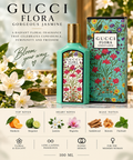Gucci Flora Gorgeous Jasmine Eau de Parfum 100ml