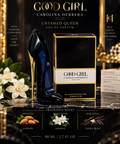 Carolina Herrera Good Girl Eau de Parfum 80ml
