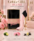 Carolina Herrera Good Girl Blush Eau de Parfum 80ml